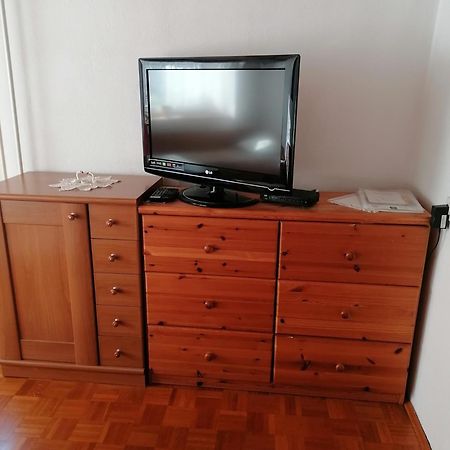 Apartma Tilika Kranjska Gora Exteriör bild