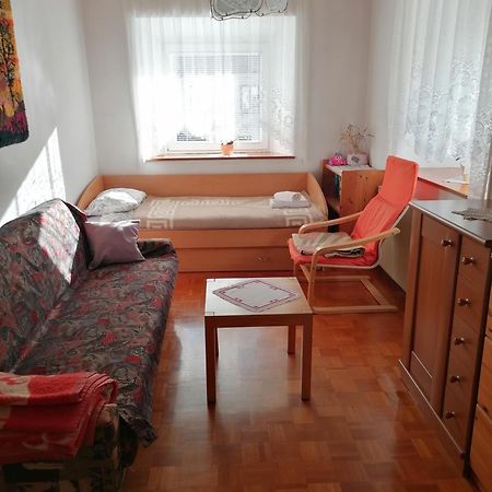 Apartma Tilika Kranjska Gora Exteriör bild