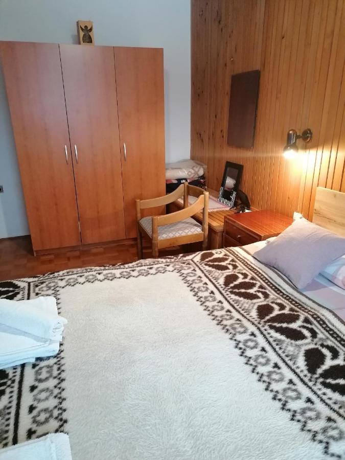 Apartma Tilika Kranjska Gora Exteriör bild