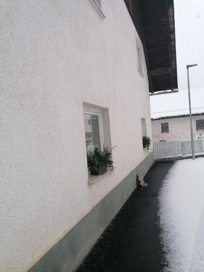 Apartma Tilika Kranjska Gora Exteriör bild