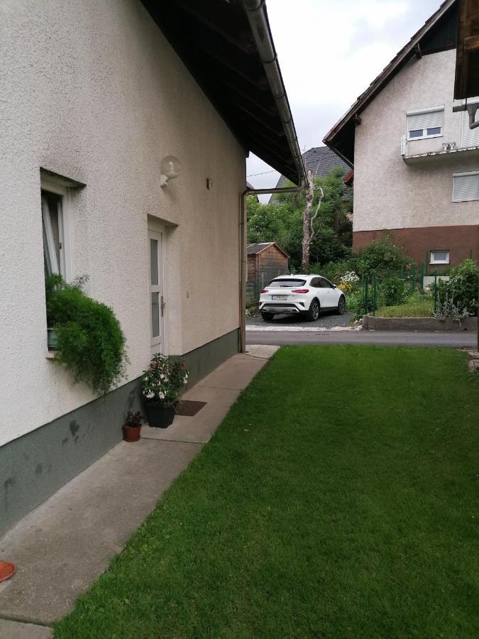 Apartma Tilika Kranjska Gora Exteriör bild
